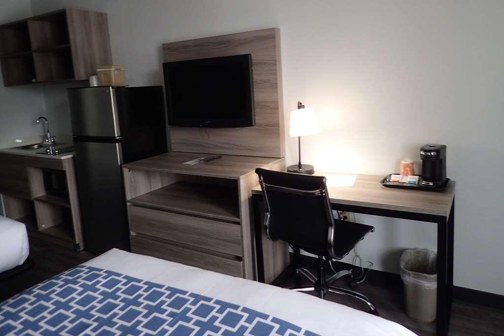 Suburban Studios Tysons Corner Vienna Phòng bức ảnh