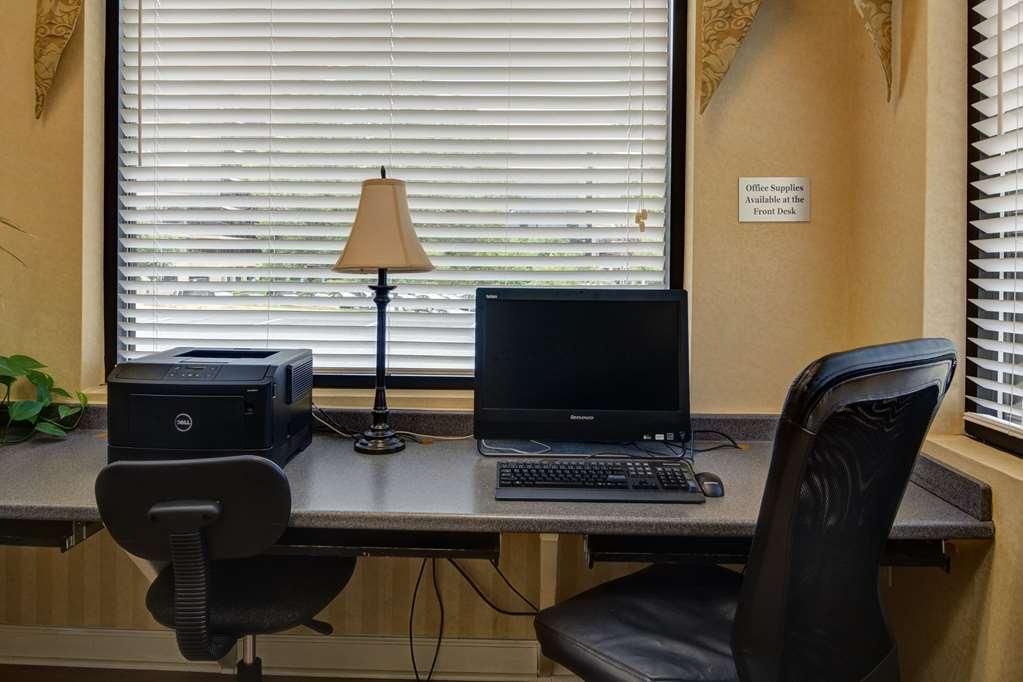 Suburban Studios Tysons Corner Vienna Tiện nghi bức ảnh