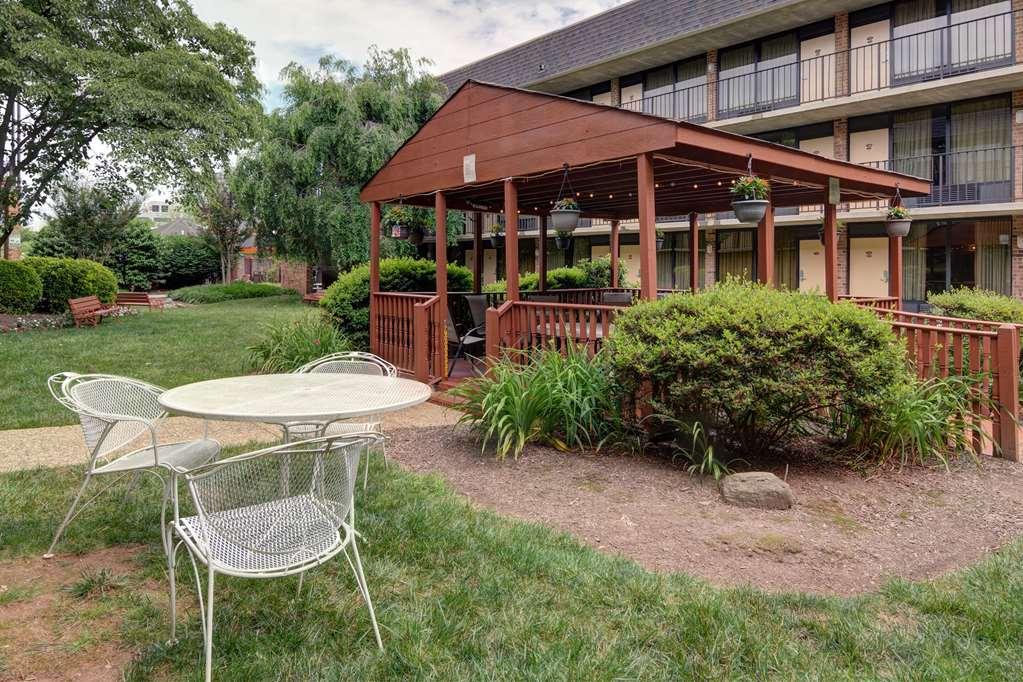 Suburban Studios Tysons Corner Vienna Tiện nghi bức ảnh