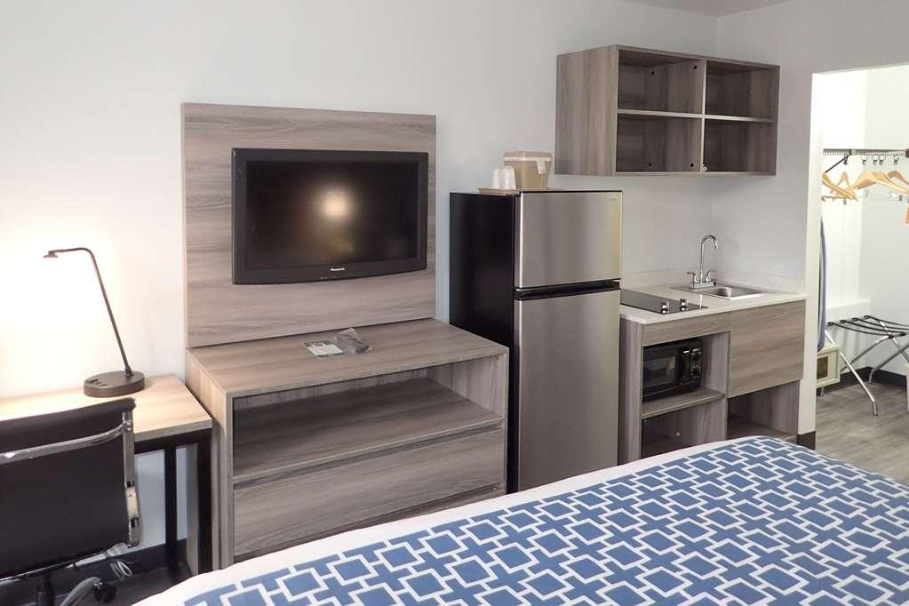 Suburban Studios Tysons Corner Vienna Phòng bức ảnh