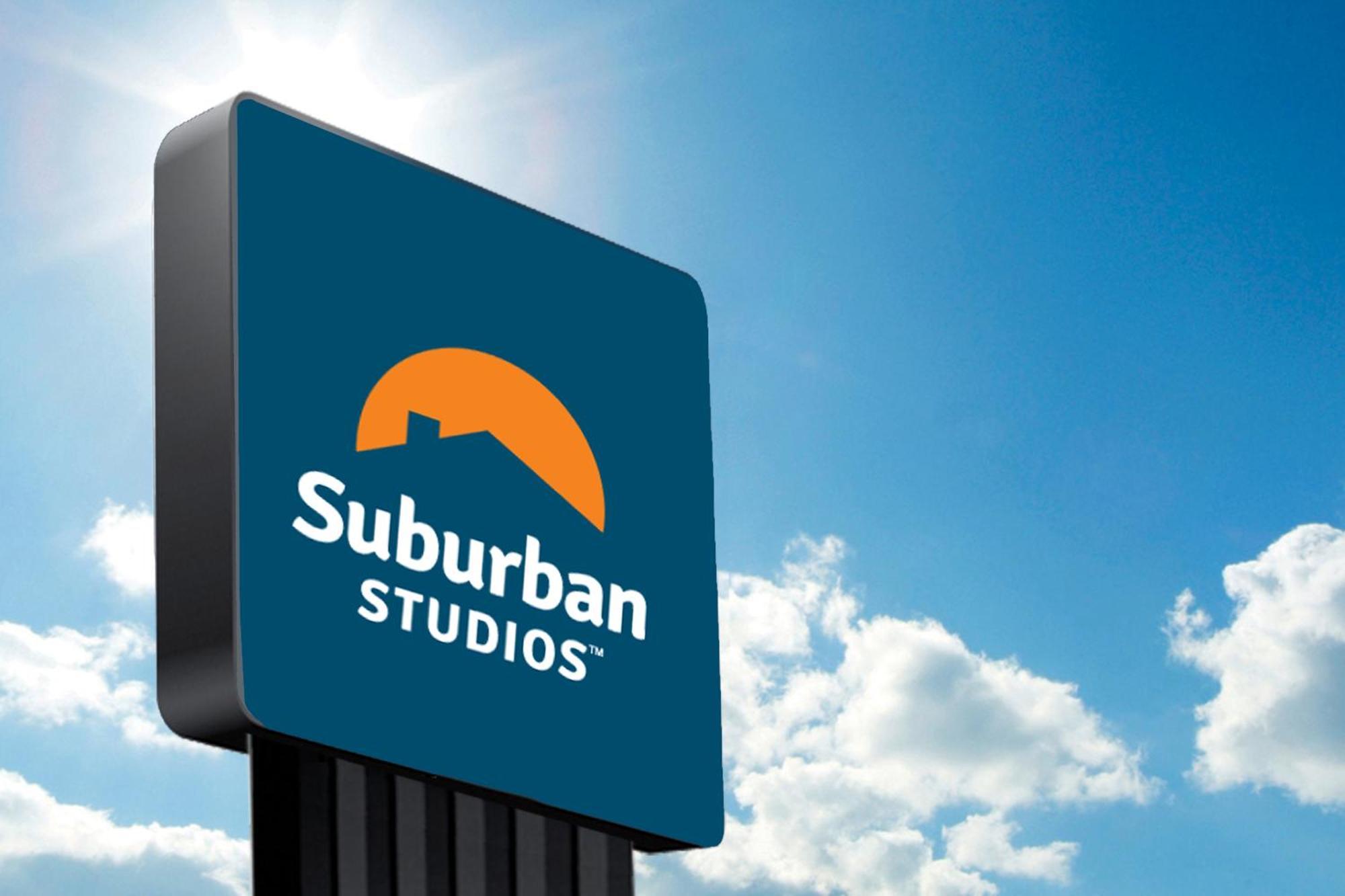 Suburban Studios Tysons Corner Vienna Ngoại thất bức ảnh