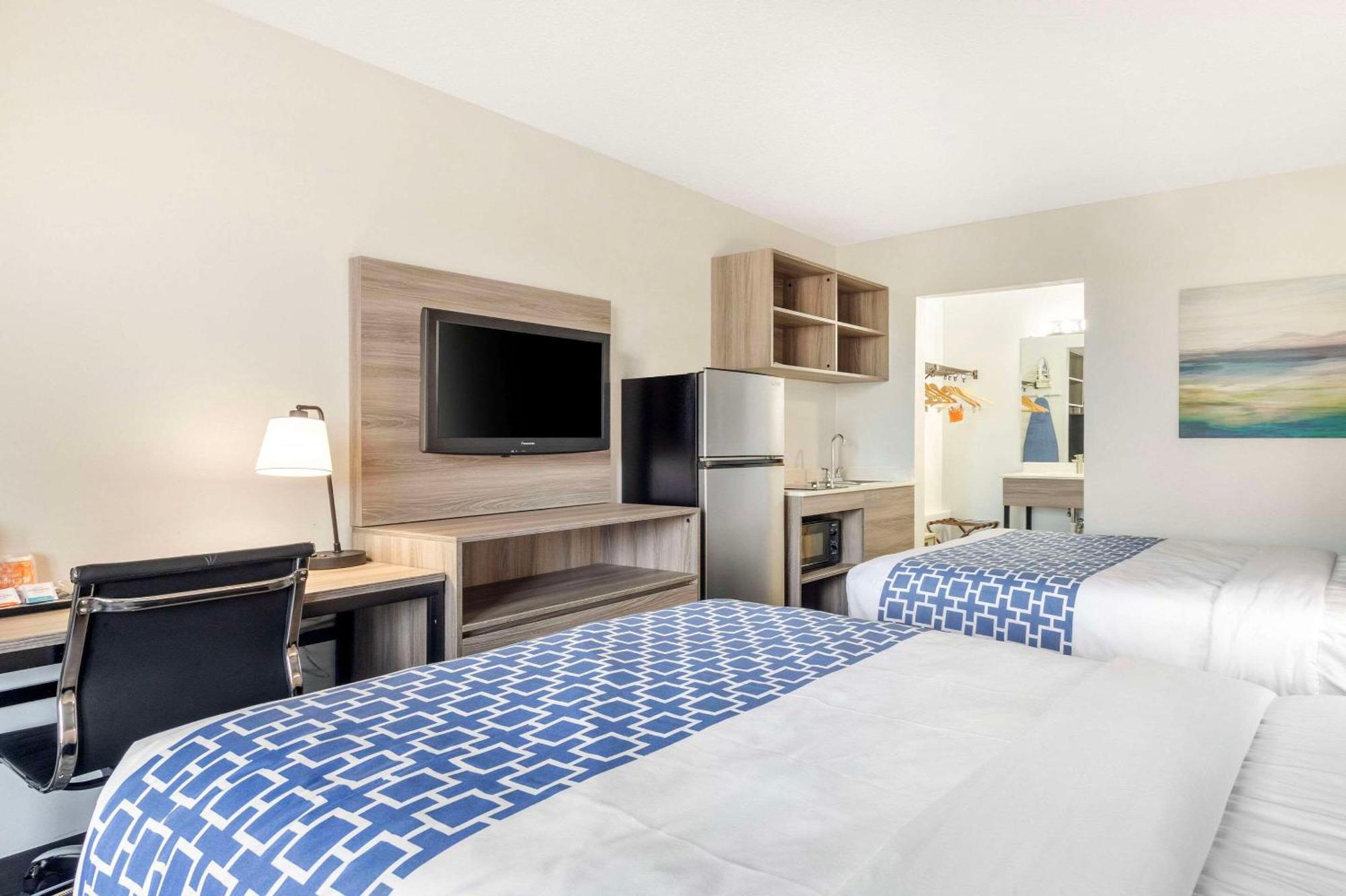 Suburban Studios Tysons Corner Vienna Ngoại thất bức ảnh