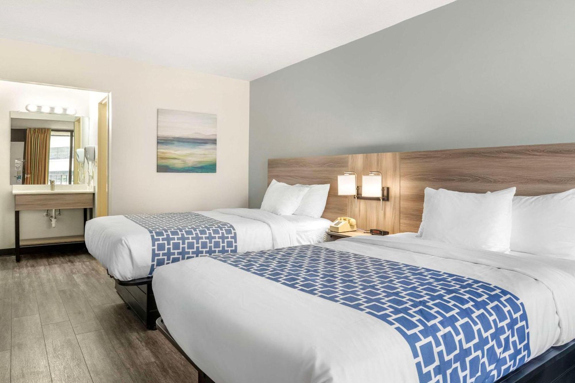 Suburban Studios Tysons Corner Vienna Ngoại thất bức ảnh