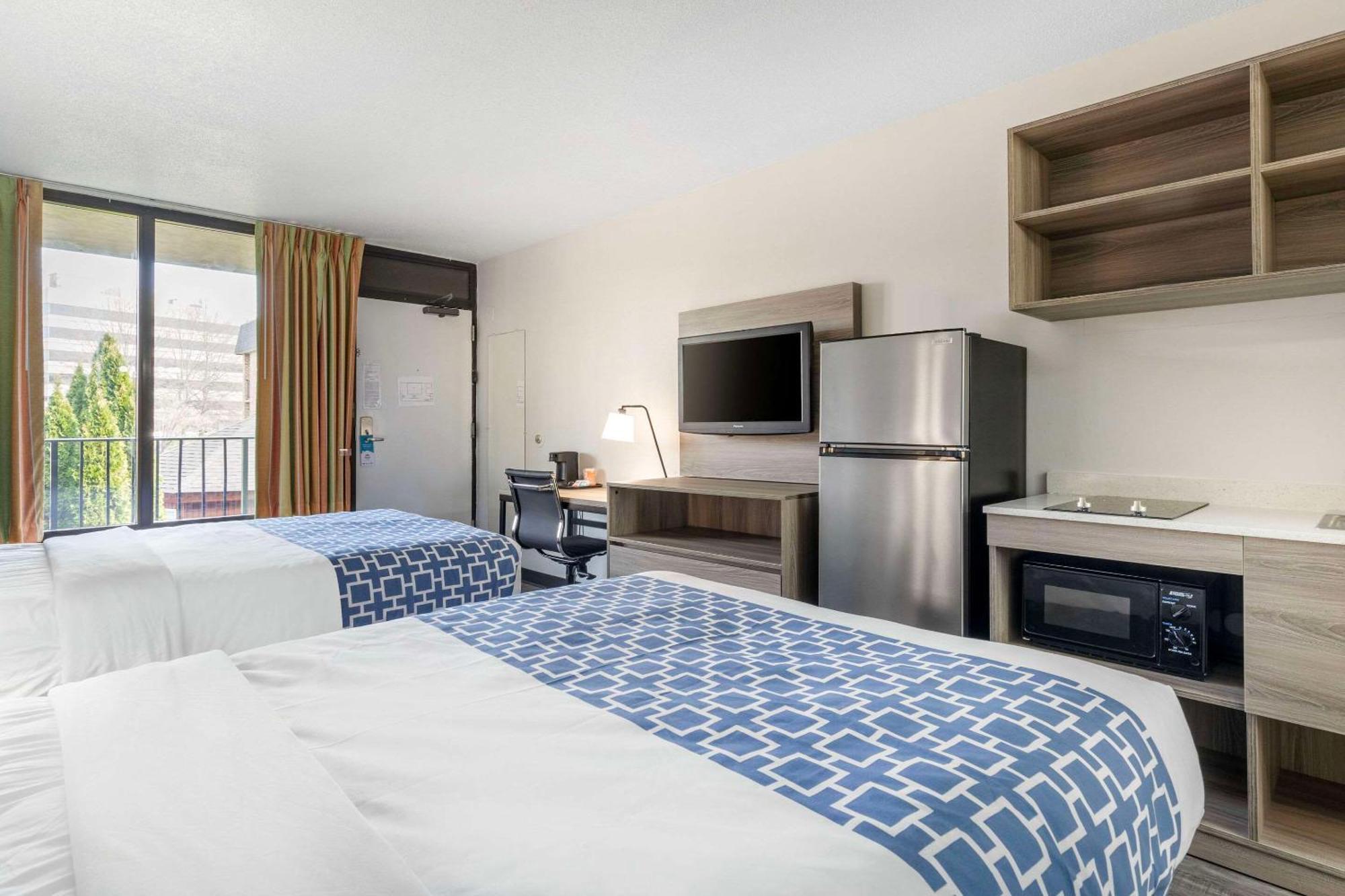 Suburban Studios Tysons Corner Vienna Ngoại thất bức ảnh
