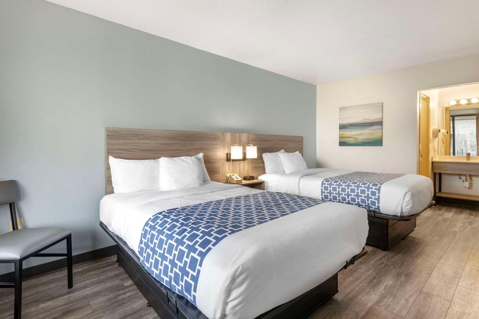 Suburban Studios Tysons Corner Vienna Ngoại thất bức ảnh