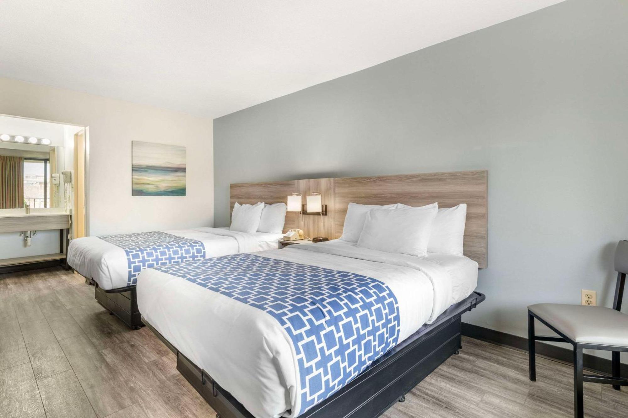 Suburban Studios Tysons Corner Vienna Ngoại thất bức ảnh