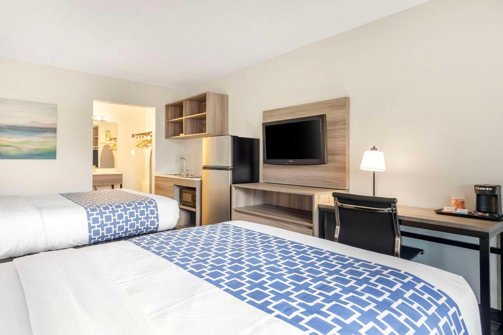 Suburban Studios Tysons Corner Vienna Ngoại thất bức ảnh