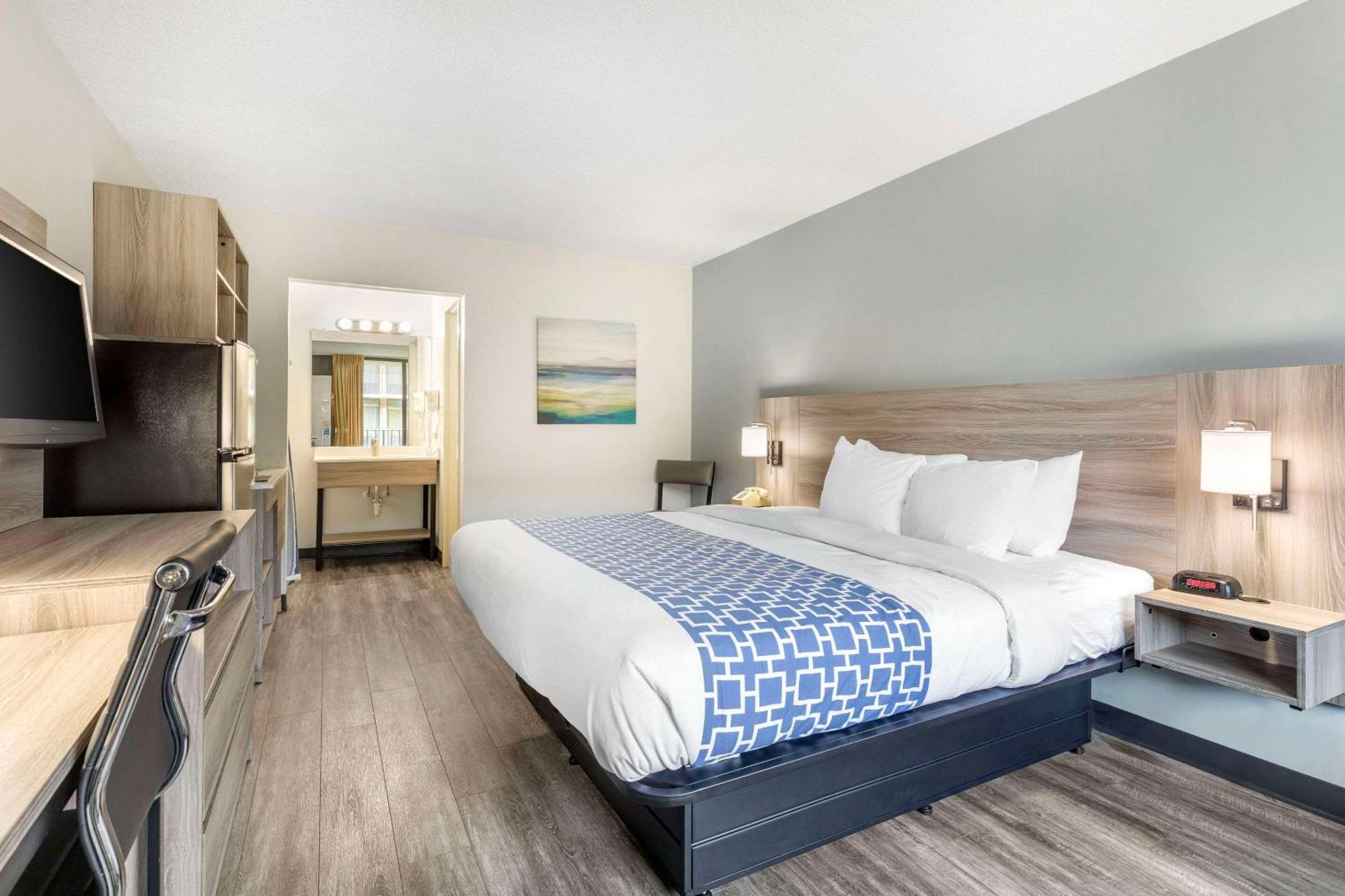 Suburban Studios Tysons Corner Vienna Ngoại thất bức ảnh