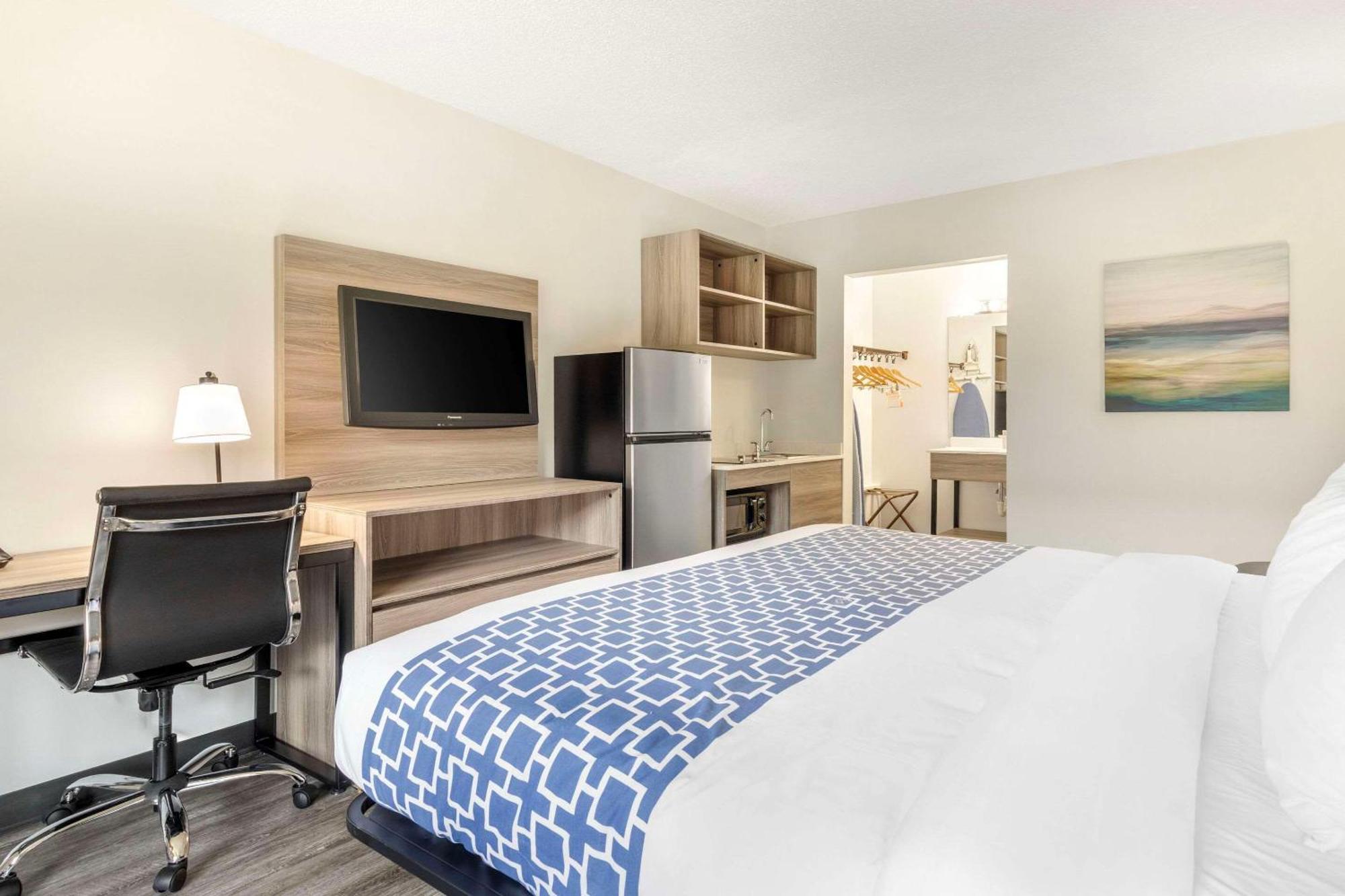 Suburban Studios Tysons Corner Vienna Ngoại thất bức ảnh